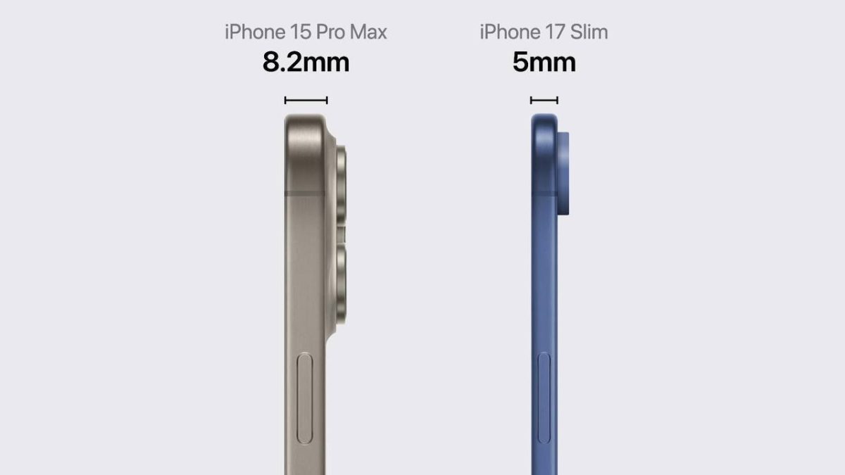 目前已知的 10 个 iPhone 17 升级传闻，跳过 16 跨代升级值得吗？ 第2张