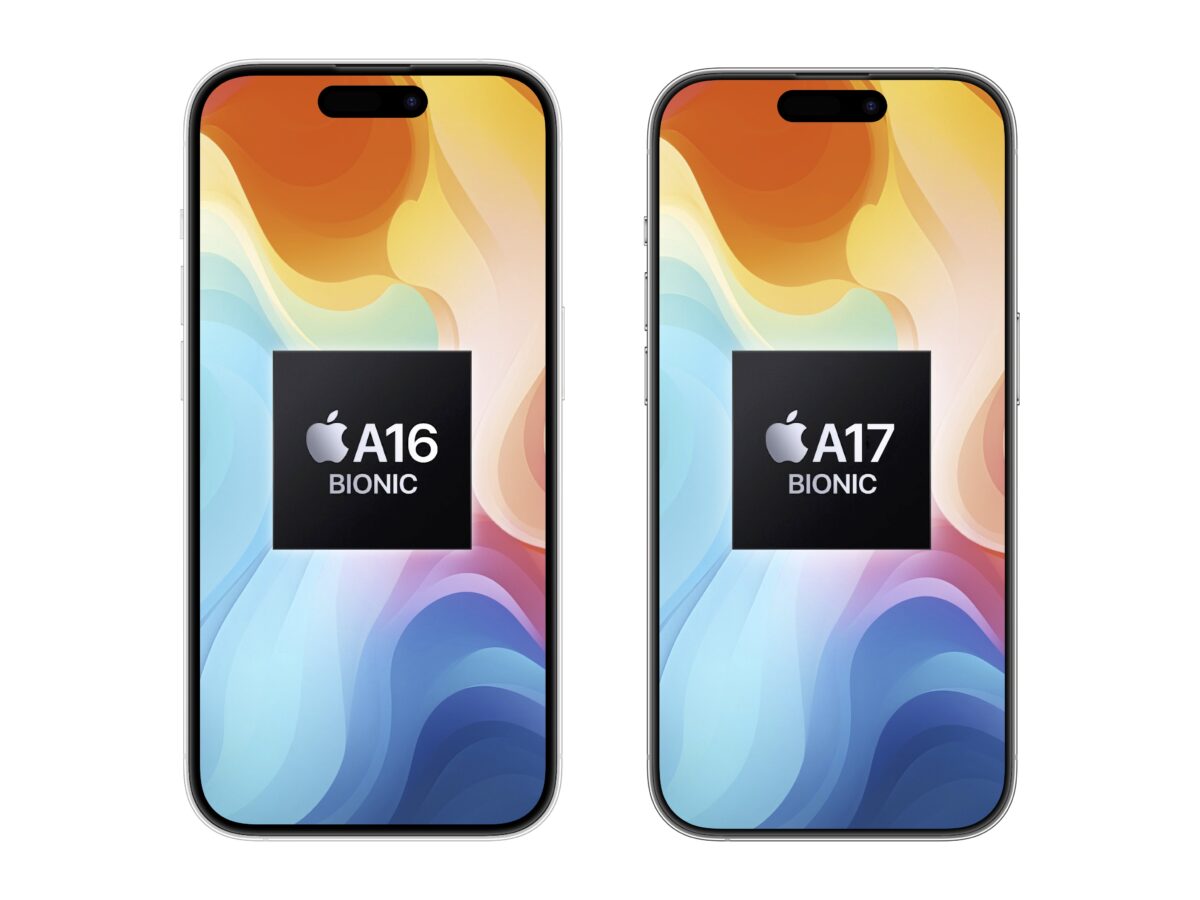 tvOS 17 程式码洩密，确认只有 iPhone 15 Pro 系列会用最新 A17 晶片 第2张