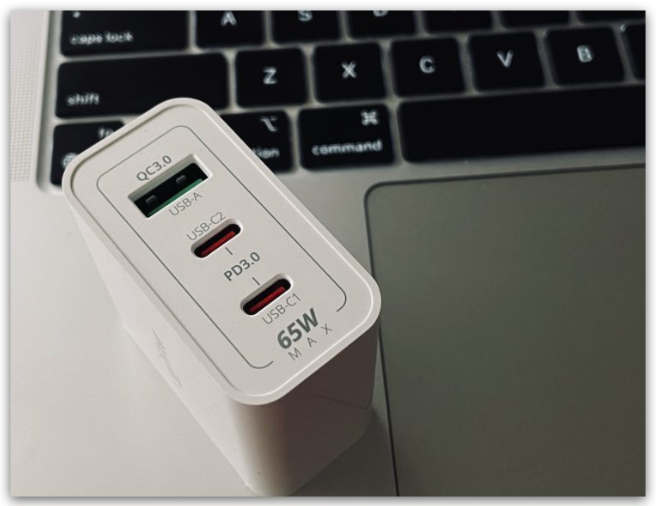 iPhone 快充瓦数要多少才能启动？ 第2张
