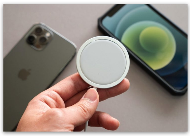 iPhone 快充瓦数要多少才能启动？ 第5张