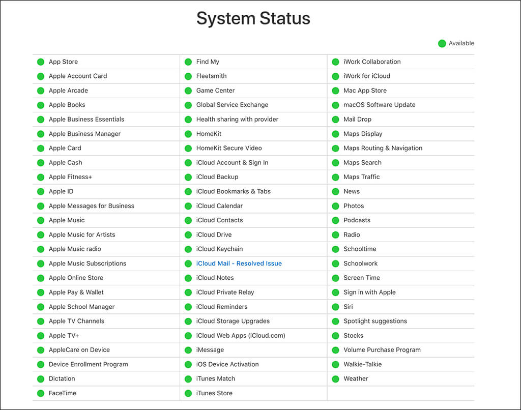 iPhone 无法检查更新项目怎么办？8 个解决方法提供给你！ 第6张
