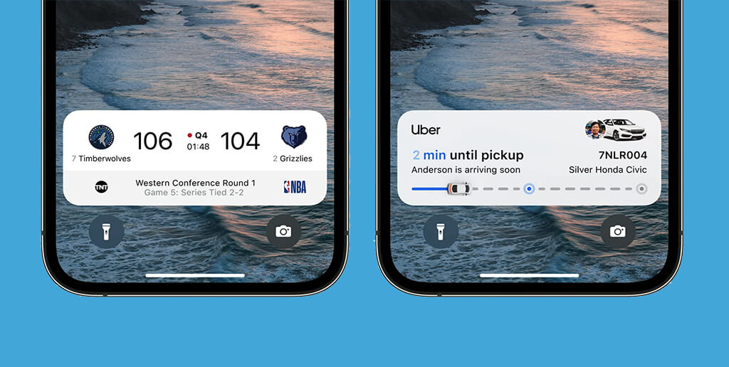 iPhone 即时动态怎么用？支援 App 有哪些？完整教程 第2张