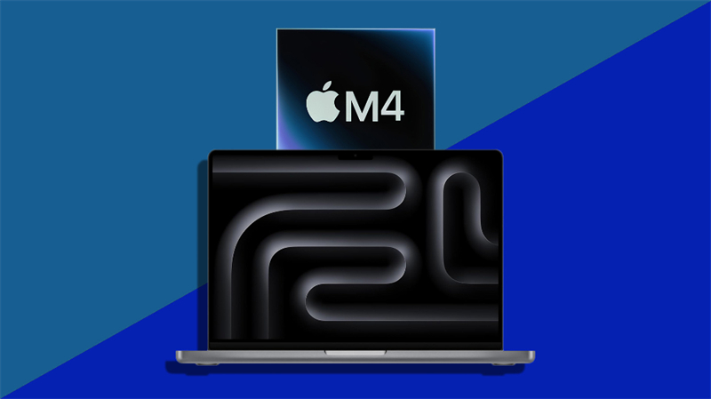 首个M4 Mac跑分现身，单核和多核略高于iPad Pro 第1张