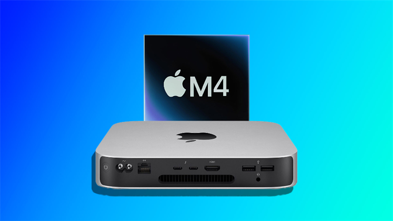 首个M4 Mac跑分现身，单核和多核略高于iPad Pro 第5张