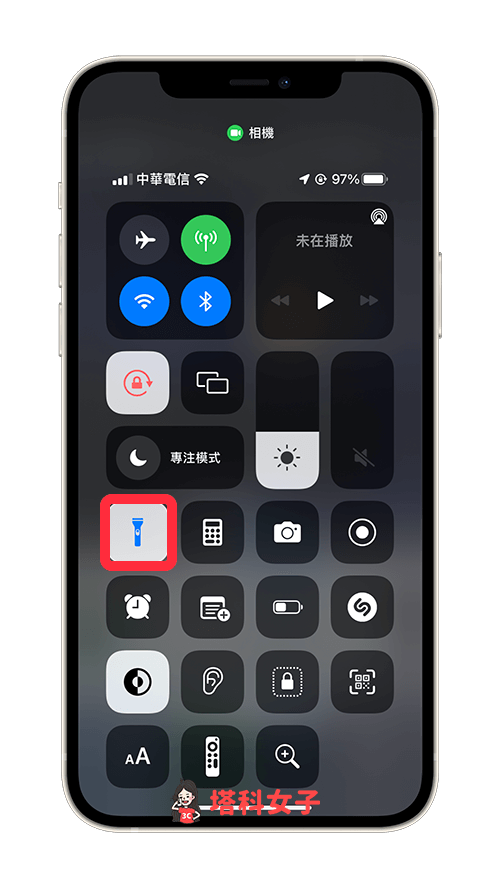 iPhone相机黑屏怎么办？教你 9 招解决当机或黑画面问题！ 第6张