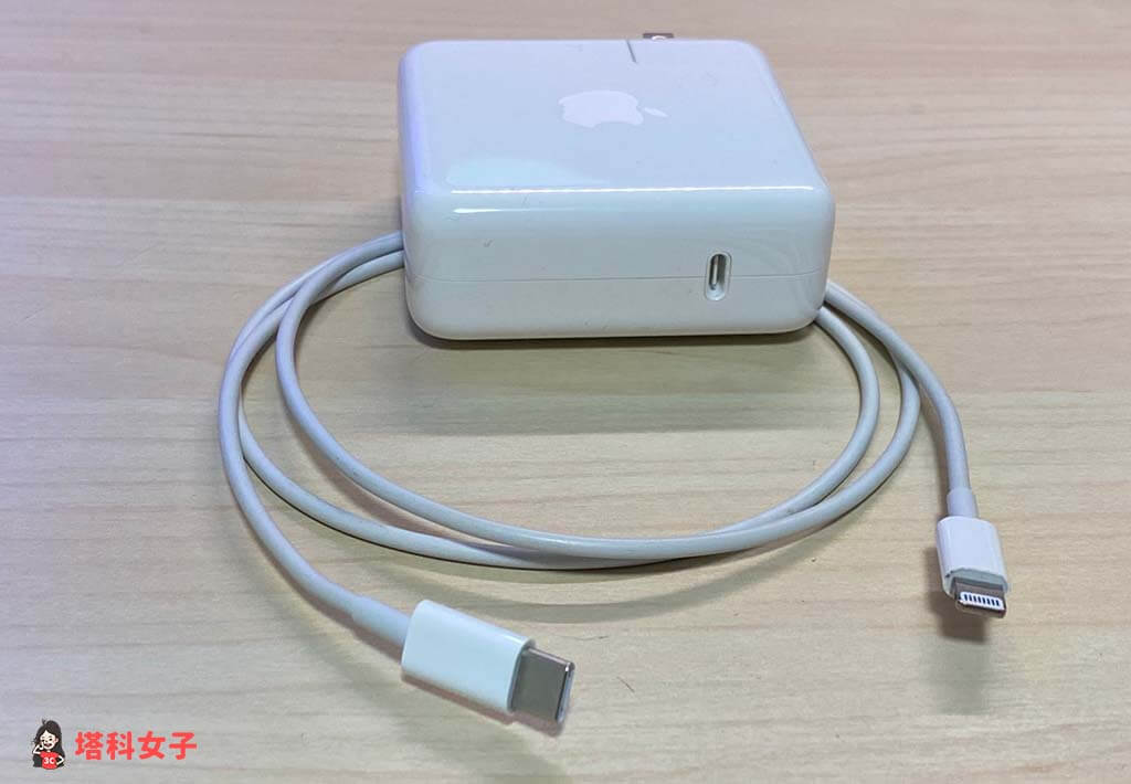 MacBook 充电器可充 iPhone 手机或 iPad 吗？可以完美实现快充！ 第2张