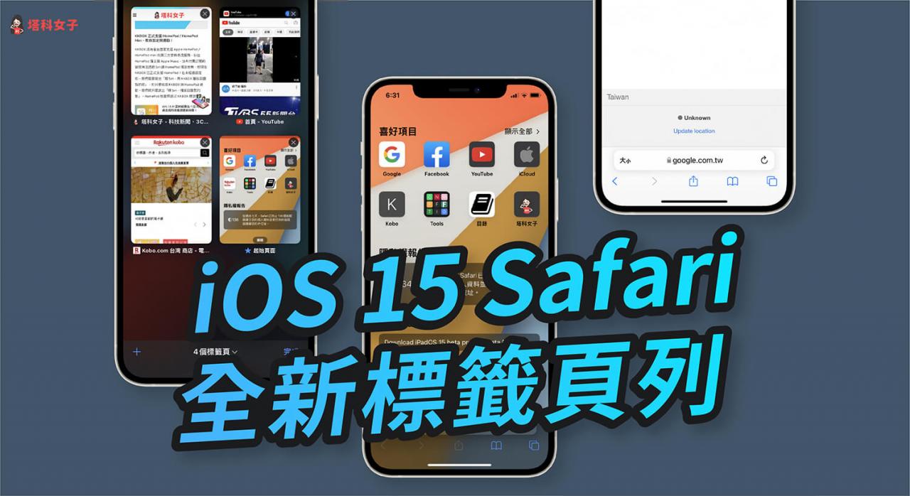 iOS 15 功能懒人包：iOS15 全新功能完整介绍与使用教程！ 第9张