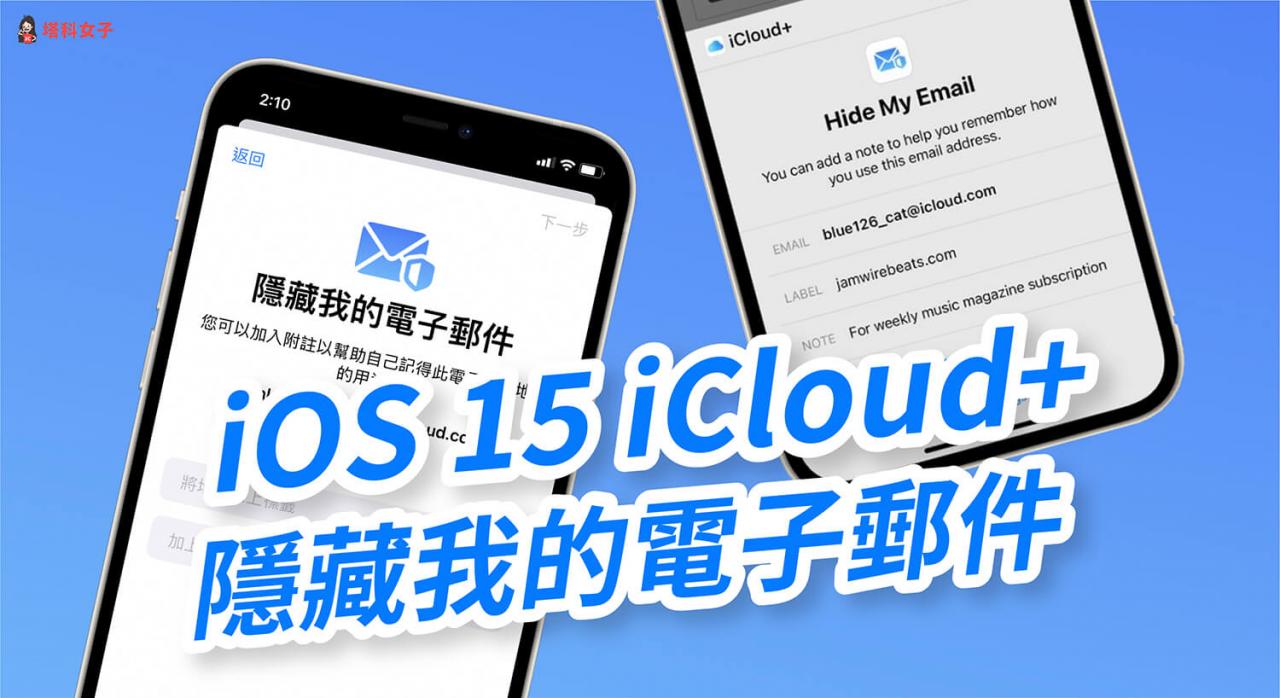 iOS 15 功能懒人包：iOS15 全新功能完整介绍与使用教程！ 第16张