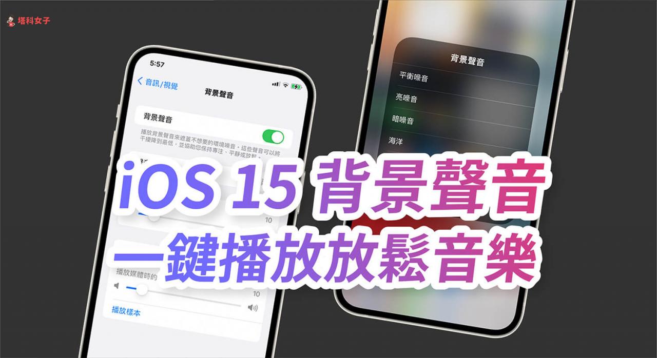 iOS 15 功能懒人包：iOS15 全新功能完整介绍与使用教程！ 第21张