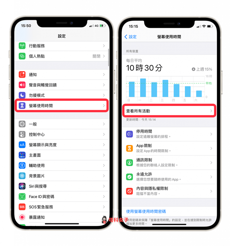 更改 iPhone 桌面图示 Icon 后如何关闭捷径通知？教你这招 第3张
