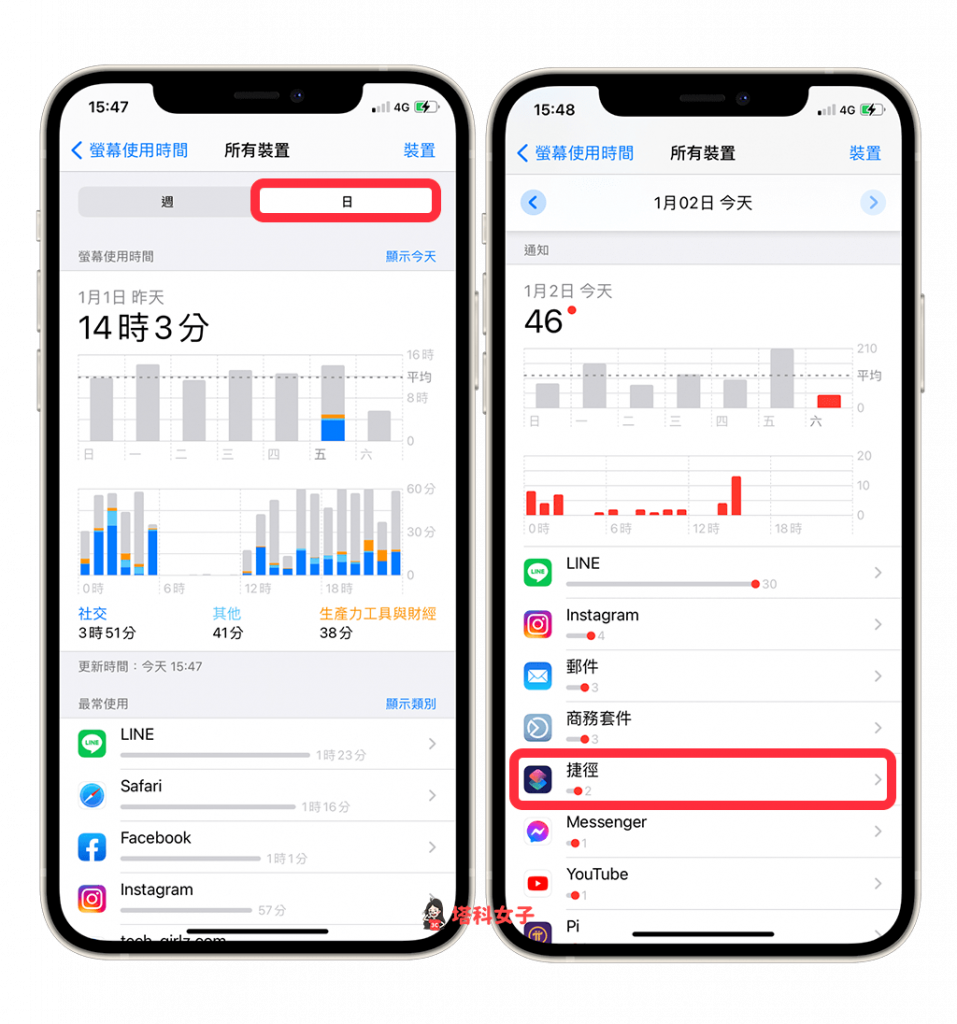 更改 iPhone 桌面图示 Icon 后如何关闭捷径通知？教你这招 第4张