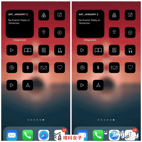 更改 iPhone 桌面图示 Icon 后如何关闭捷径通知？教你这招 第11张