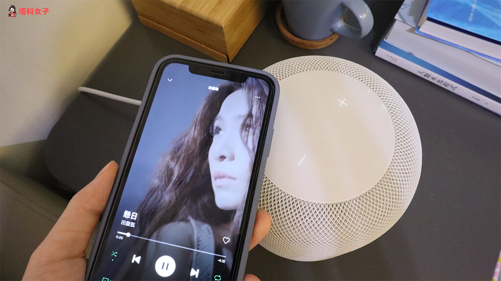 HomePod mini Spotify 播放教程，完整操作与 Siri 指令一次看 第6张