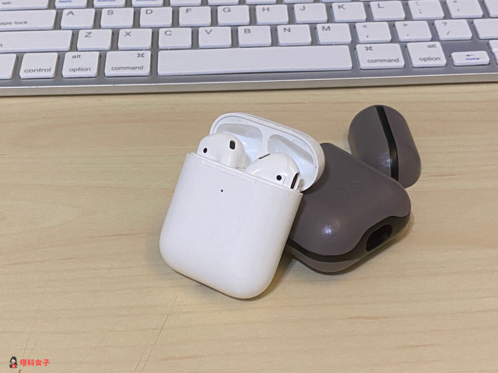 AirPods 重置教程｜教你如何重置 并重新配对 (iPhone/Mac) 第4张