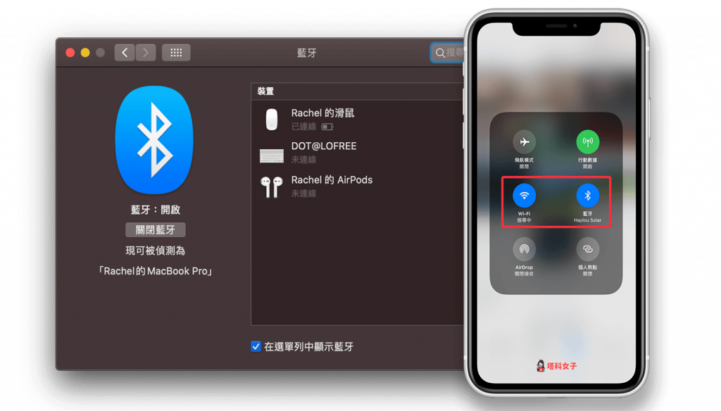 iPhone 如何通过 AirDrop 传照片/视频/文件到 Mac？完整教程 第2张