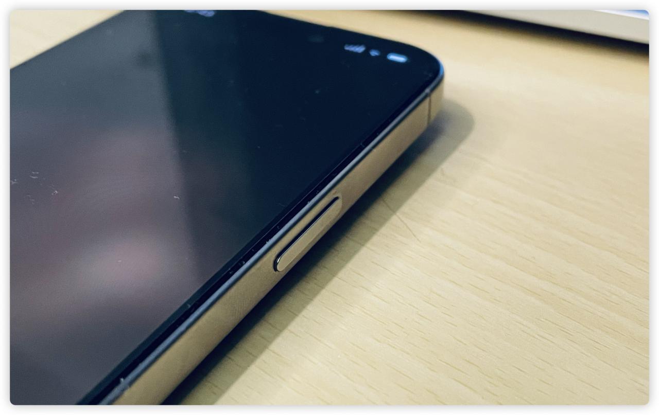 iOS 17 老人模式是什么？好用吗？开启与关闭设置方式一次看 第22张