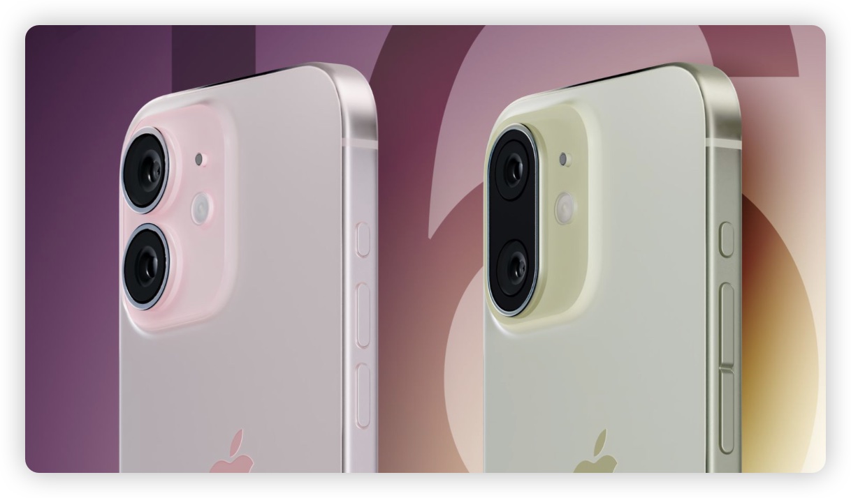 iPhone 16 Pro 尺寸规格曝光，保护壳大概又不能沿用了 第2张