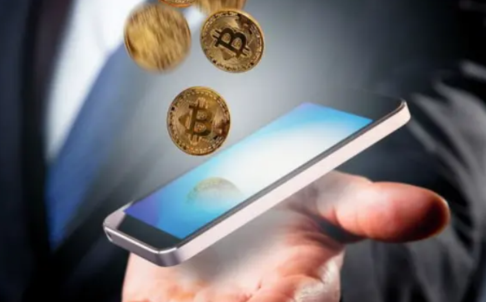 手机挣钱最快的软件有哪些？2024年必备5款公认最好的赚钱软件 - 掘金咖