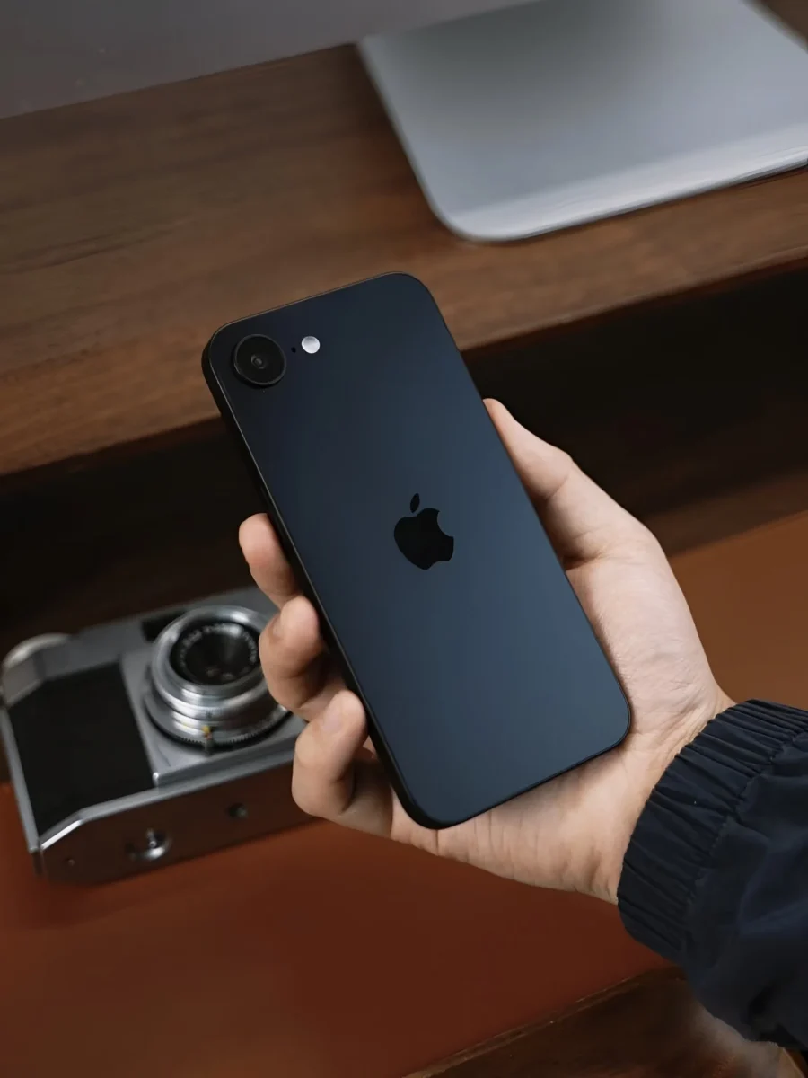 iPhone SE 4 iPad 11 iPad Air MNacBook Air