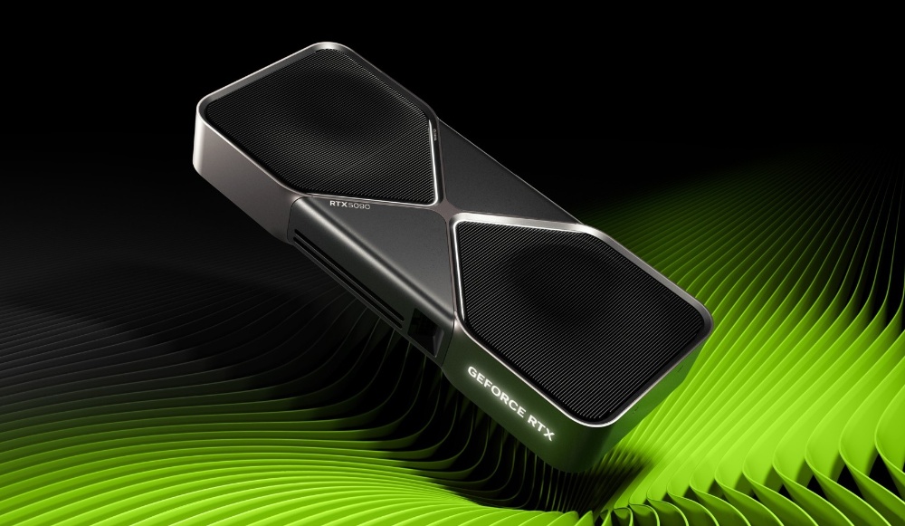 NVIDIA推出「验证优先存取」机制，通过审核将优先获得 RTX 5090 或 RTX 5080 购买机会 - 掘金咖