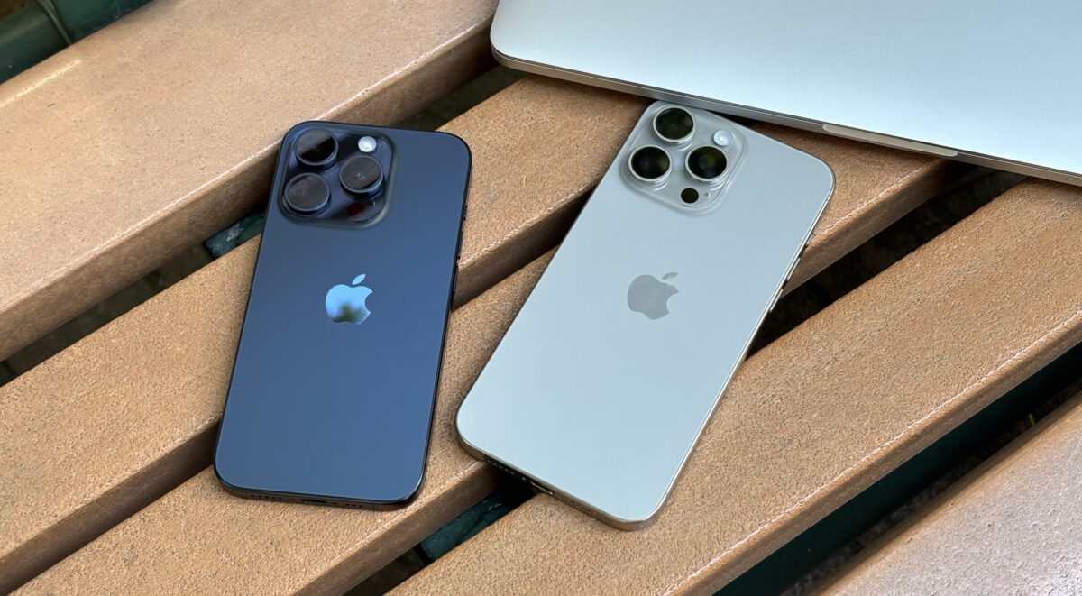 iPhone 15 Pro 年度使用心得报告：唯一缺点就是发热，其他都是有感的体验升级 第15张