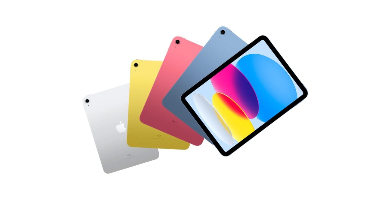 iPhone SE 4 iPad 11 iPad Air MNacBook Air
