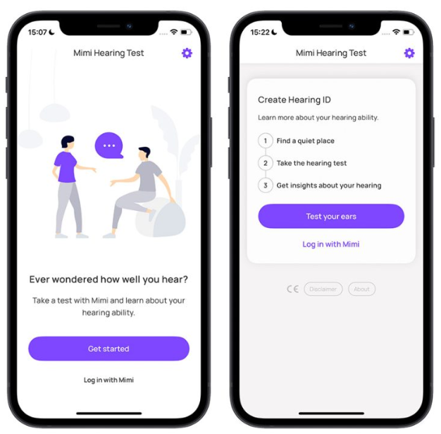 用iPhone 测听力！快戴上你的AirPods 来检查看看！ 第4张
