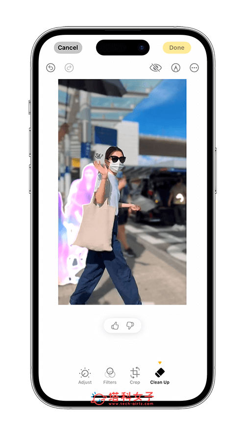 iOS 18.1 更新释出！新功能有哪些？9 项实用 iOS18.1 功能一次看 (教程) 第6张