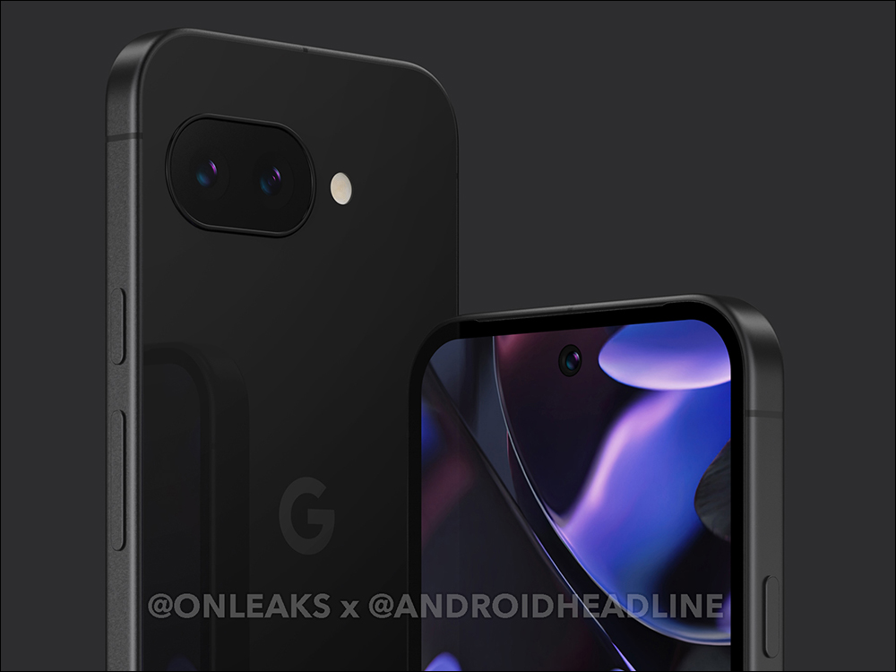 谷歌 Pixel 9a 真机动手玩视频流出！ 新爆料揭密全新设计，后盖回归塑料材质？ - 掘金咖
