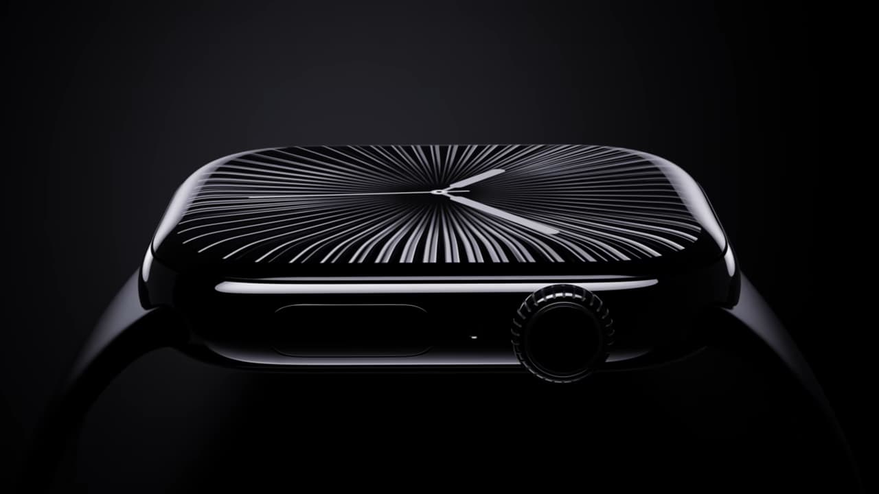 Apple Watch S10灾情爆发，扬声器音量过低可能是这些原因造成