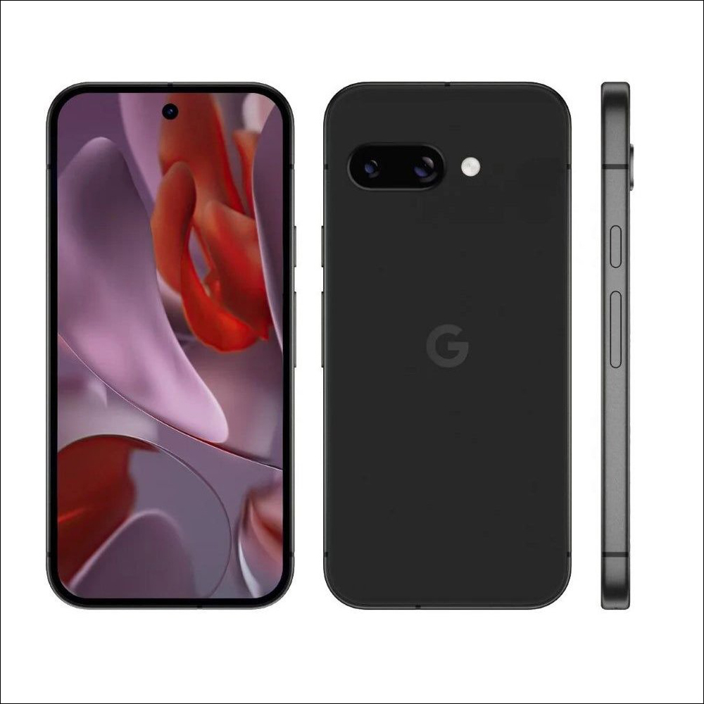谷歌 Pixel 9a 真机动手玩视频流出！ 新爆料揭密全新设计，后盖回归塑料材质？ - 掘金咖