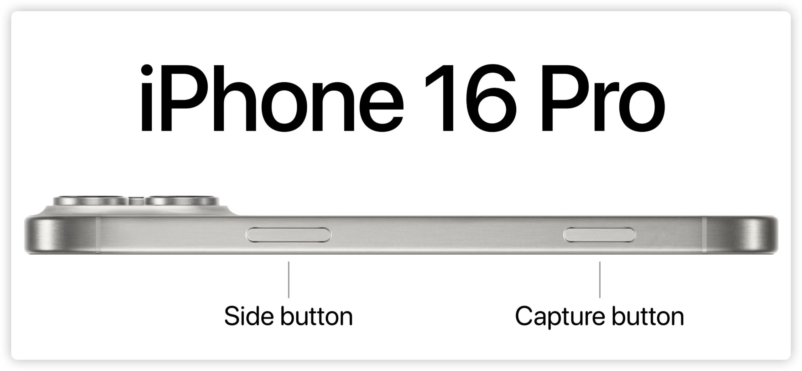 iPhone 16 相机模组的 6 大预测、爆料一次看 第4张