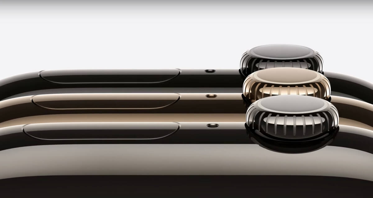 2024 苹果发表会懒人包：iPhone 16 全系列、Apple Watch 10 与 AirPods 4 代 第11张
