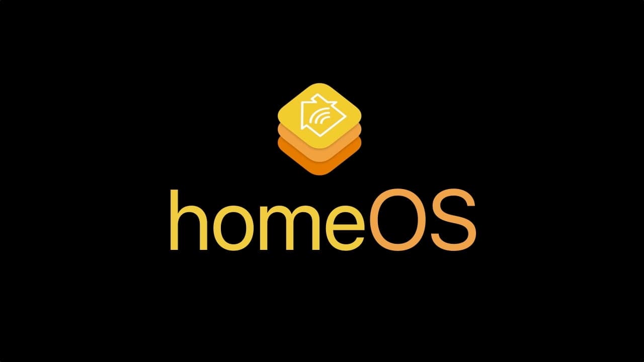 HomeOS x 苹果AI：智能家庭新时代来临，一探内部三大目标