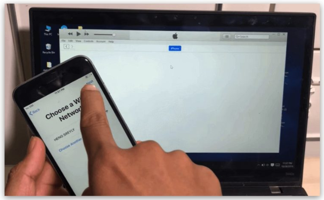 分享iPhone解除MDM远端管理无需密码的3种方法 第6张