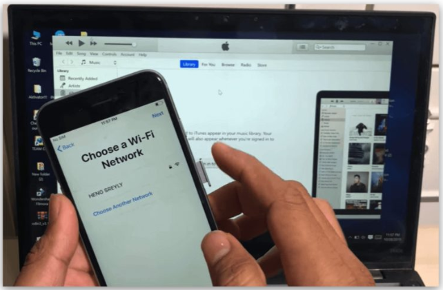 分享iPhone解除MDM远端管理无需密码的3种方法 第7张