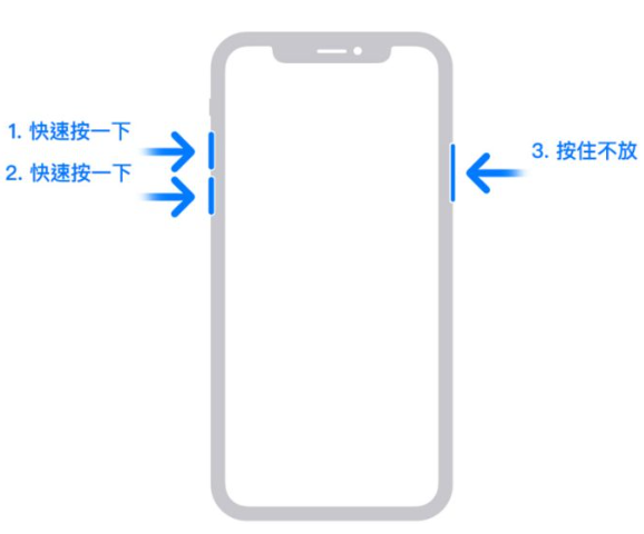 iPhone 死机触控没反应怎么办？ 第2张