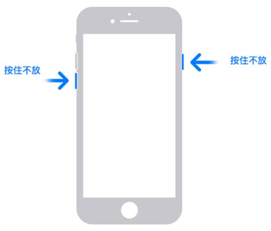 iPhone 死机触控没反应怎么办？ 第4张