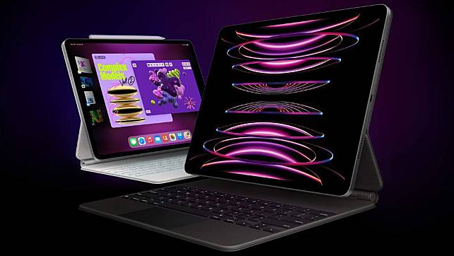 疑受Samsung OLED产能影响 全新iPad Pro 11或供不应求 第1张