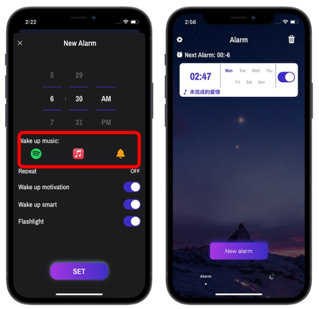 iPhone闹钟铃声更换成自定义音乐的超快速方法 第2张