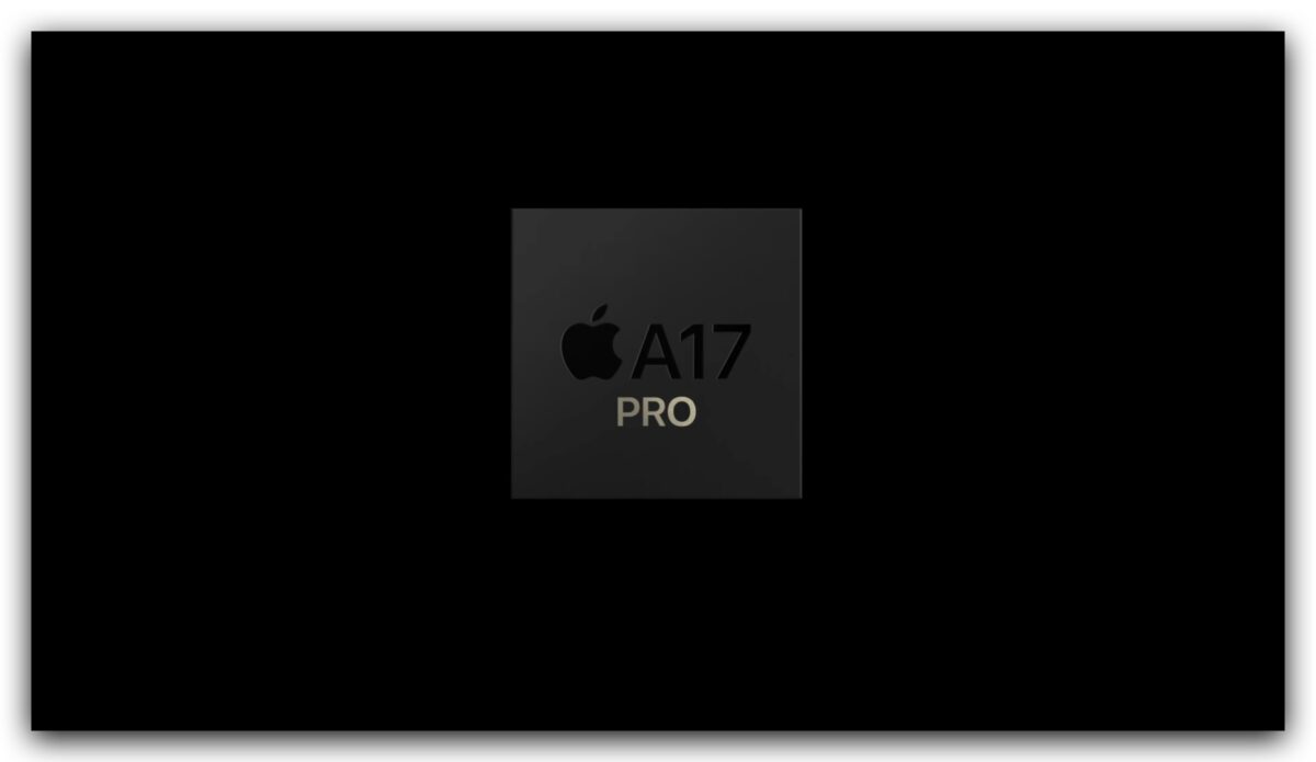 A17 Pro 晶片 CPU 跑分出炉！性能接近 M1、记忆体确认有 8GB 第2张