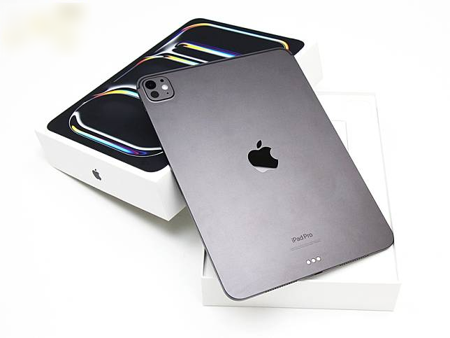 苹果M4版iPad Pro更新后恐变砖？ iPadOS 18升级前记得先做好备份 第1张