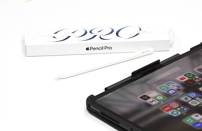买iPad想免费入手Apple Pencil Pro要趁早！ 苹果2024 BTS开学项目迈入最后倒数 第1张