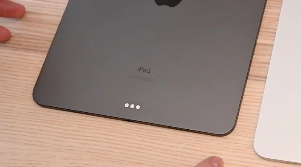 如果有更多的扩充接孔，iPad Pro 应该会变得更加Pro 第7张