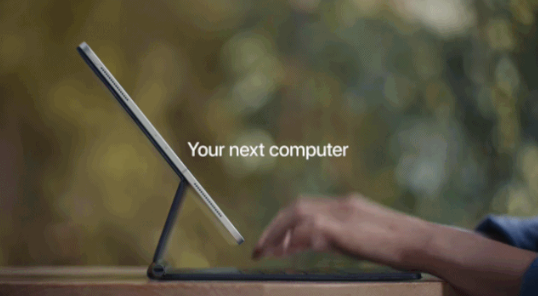 如果有更多的扩充接孔，iPad Pro 应该会变得更加Pro 第8张