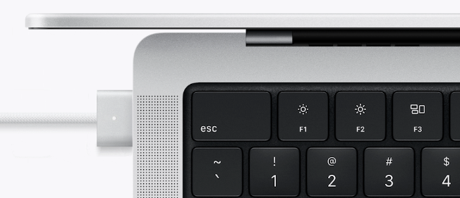 如果有更多的扩充接孔，iPad Pro 应该会变得更加Pro 第9张