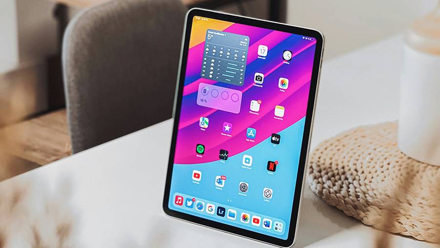 iPad 如何选？ Air、Pro、mini 规格与价格差异 第1张