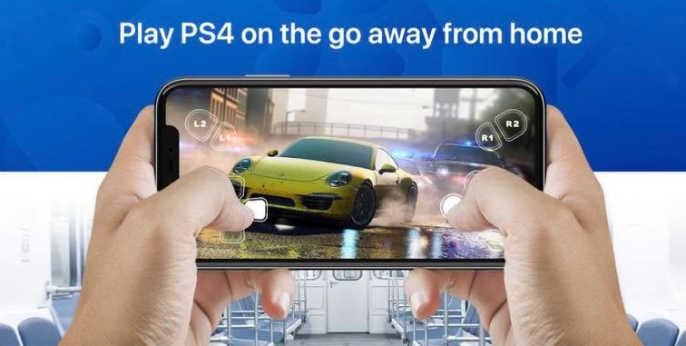 「遥控游玩」正式支持iOS！ iPhone &iPad专用 PS4 Remote Play for iOS 第4张