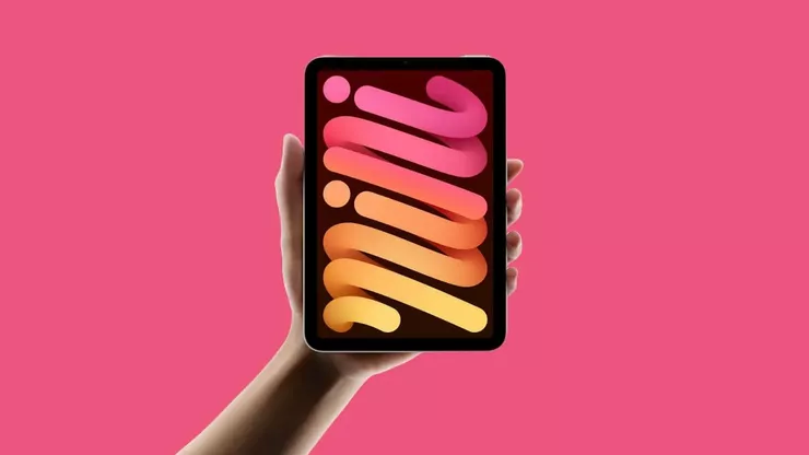 新款 iPad Mini 7 发布，功能亮点总整理！ 搭载 A17 Pro 芯片，支持 Apple Pencil 第1张