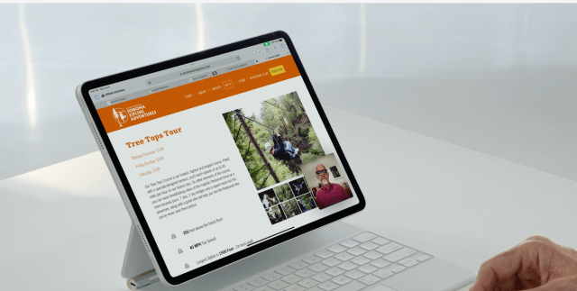 iPadOS 16加入电脑才有的幕前调度功能！ 让平板更接近电脑 第8张
